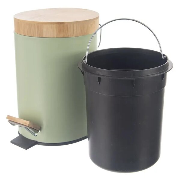 Greenish Odpadkový koš 5 l ORION 731723