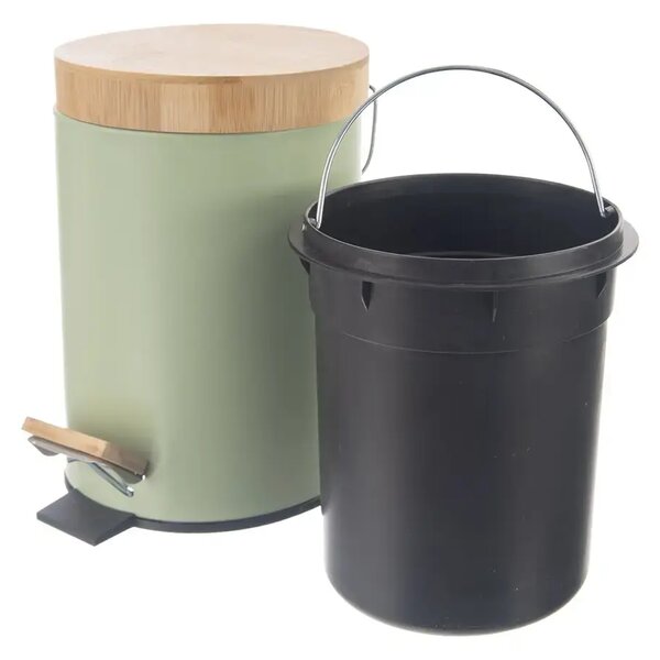 Greenish Odpadkový koš 3 l ORION 731722
