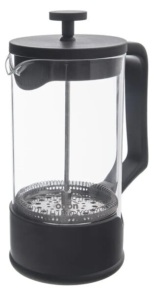 Black Konvice french press 1 l ORION 156016