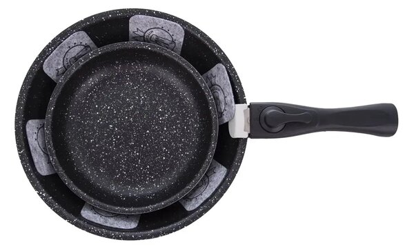 Proložka mezi pánve, ⌀ 32 cm, 2 ks ORION 350920
