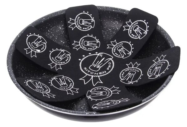 Proložka mezi pánve, ⌀ 32 cm, 2 ks ORION 350920