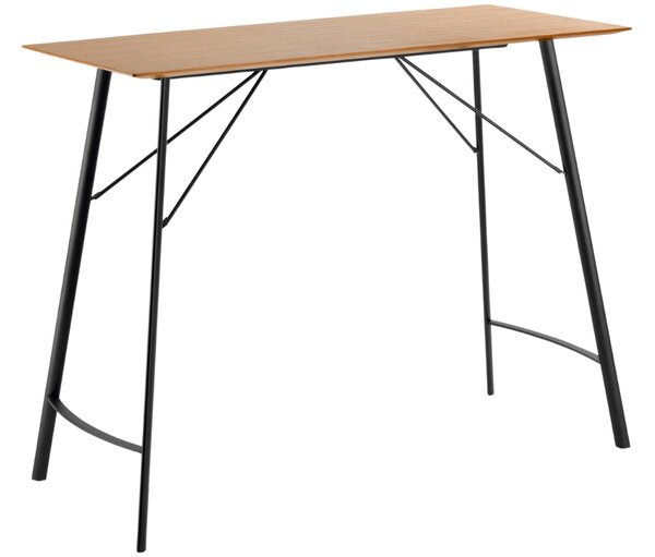 LD Seating ® Dubový barový stůl SPOT SP-TX1080