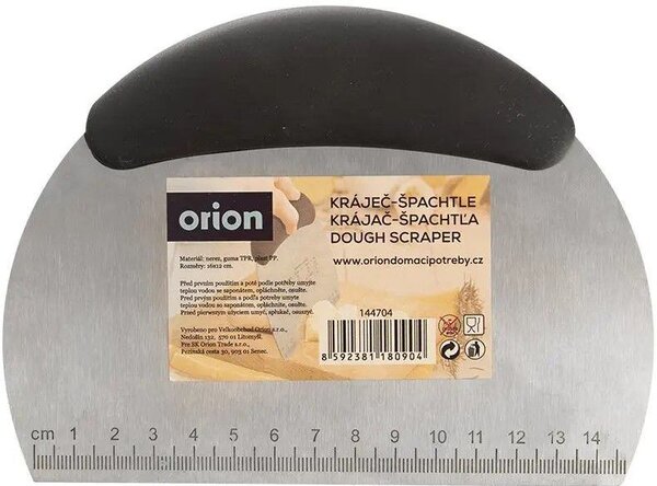 Špachtle kuchyňská ORION 144704