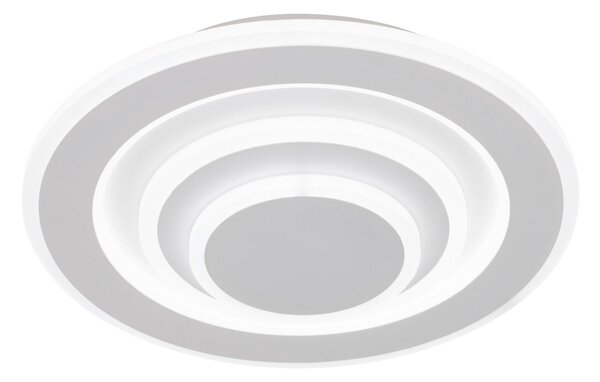 STROPNÍ LED SVÍTIDLO, 30/6,5 cm Novel - Stropní svítidla