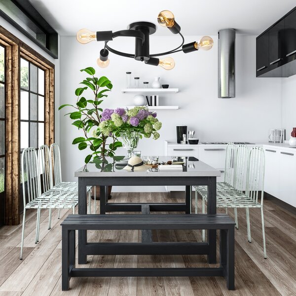 TooLight Stropní svítidlo Loft APP741-5C