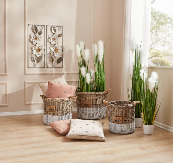 UMĚLÁ ROSTLINA 120 cm Ambia Home - Umělé rostliny, Online Only