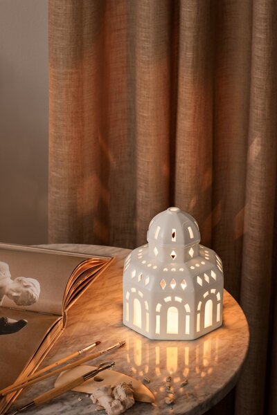 Kähler Design Svícen Urbania - Glassalen KD340