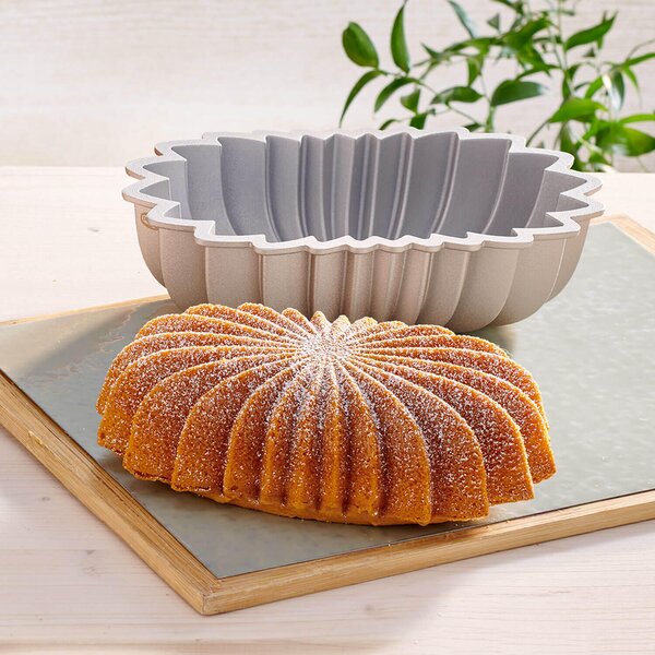 OBDÉLNÍKOVÁ FORMA NA PEČENÍ 28/8/16,5 cm Dr.Oetker - Online Only pečení, Online Only