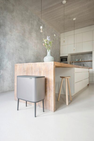 ODPADKOVÝ KOŠ 36 l Brabantia - Odpadkové koše