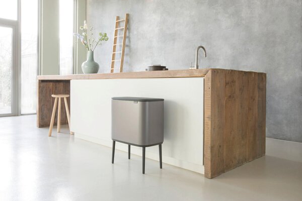 ODPADKOVÝ KOŠ 36 l Brabantia - Odpadkové koše