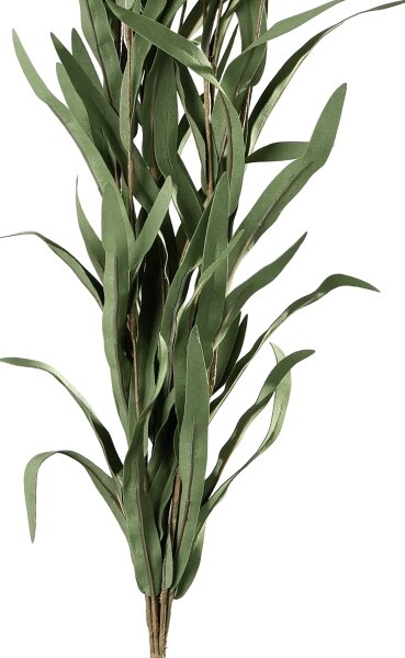 Eglo 428234 - Umělá květina KUNMING 90 cm zelená