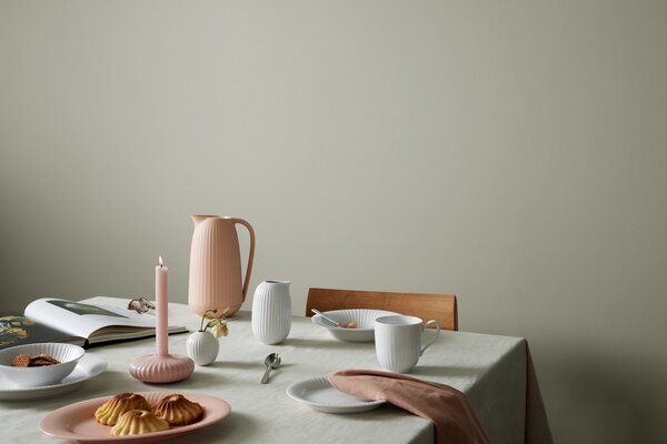 Kähler Design Termoska Hammershøi - Nude KD352