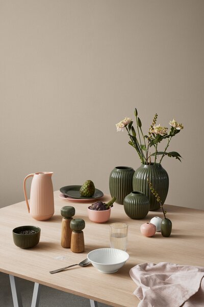 Kähler Design Termoska Hammershøi - Nude KD352