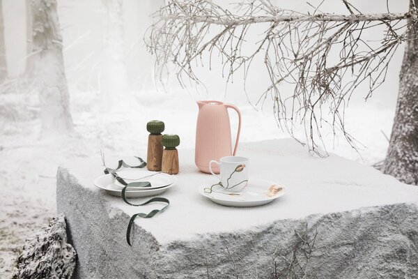 Kähler Design Termoska Hammershøi - Nude KD352