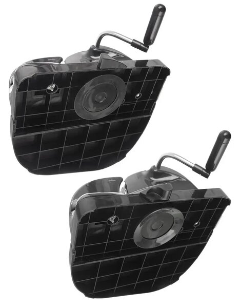 Kráječ chleba mechanický, nerezový ORION 144711