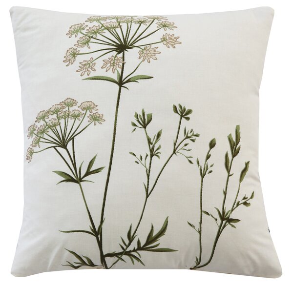 XPOSE® Set povlaků na polštář BYLINKOVÉ KVARTETO 43x43 cm - set 4ks