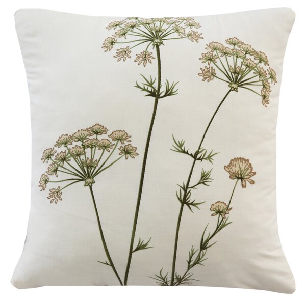 XPOSE® Set povlaků na polštář BYLINKOVÉ KVARTETO 43x43 cm - set 4ks