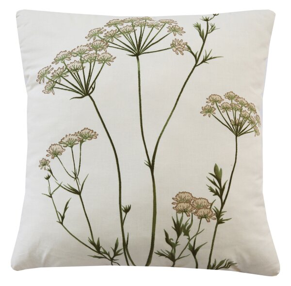 XPOSE® Set povlaků na polštář BYLINKOVÉ KVARTETO 43x43 cm - set 4ks