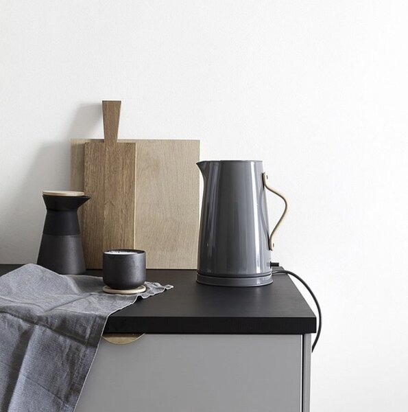 Stelton Rychlovarná konvice Emma - Grey ST113