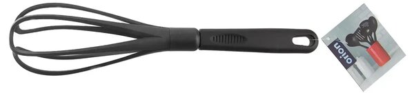 Blackline Metla šlehací, 30 cm, termoplast PBT ORION 141031