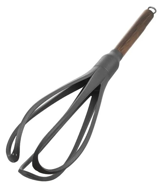 Wooden Metla šlehací, 32,5 cm, termoplast PBT ORION 141043