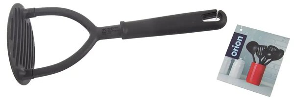 Blackline Mačkadlo na brambory, 25 cm, termoplast PBT ORION 143120