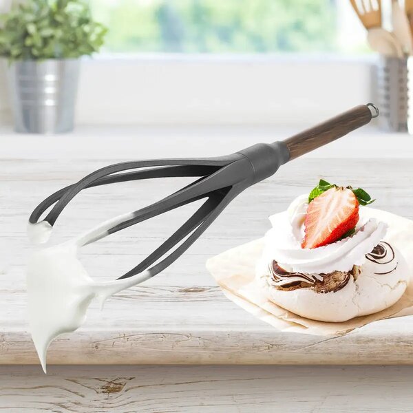 Wooden Metla šlehací, 32,5 cm, termoplast PBT ORION 141043