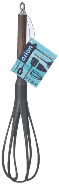 Wooden Metla šlehací, 32,5 cm, termoplast PBT ORION 141043