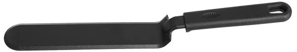 Blackline Lopatka servírovací, 31 cm, termoplast PBT ORION 143010