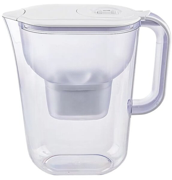 Carbo Konvice filtrační, 3 l, plastová, bílá ORION 156019