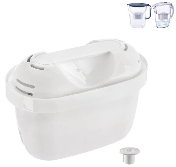 Carbo Filtr do filtrační konvice 6 ks ORION 180671
