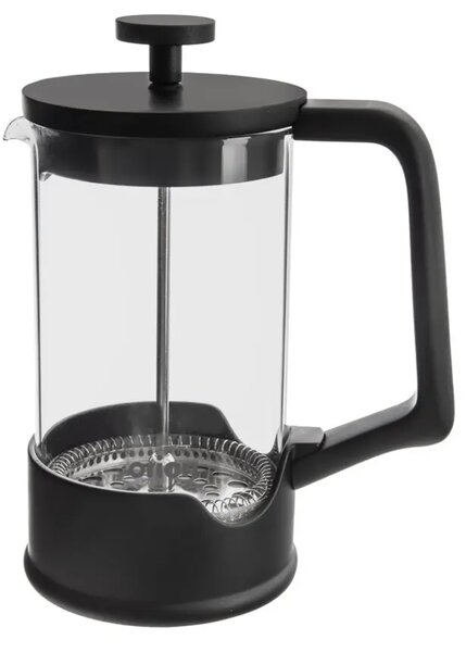 Black Konvice french press, 0,4 l ORION 156026