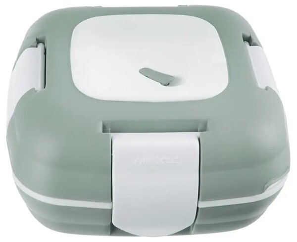 Termo Termomísa s ventilem, 0,8 l, plast/nerez ORION 128527