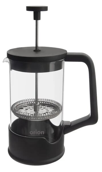 Black Konvice french press, 0,4 l ORION 156026