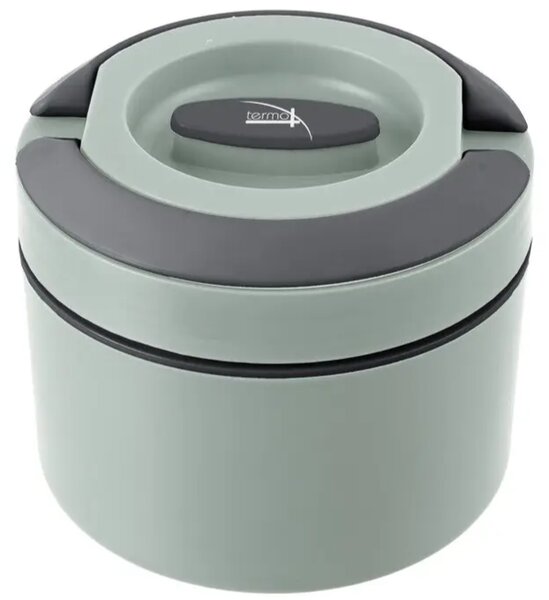 Termo Termomísa s úchyty, 0,62 l, plast/nerez ORION 128526