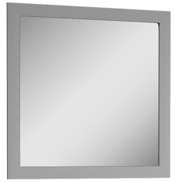 Provence | zrcadlo LS2 | šedá