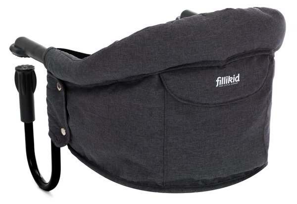 SEDAČKA KE STOLU, Fillikid - Jídelní židličky, Online Only