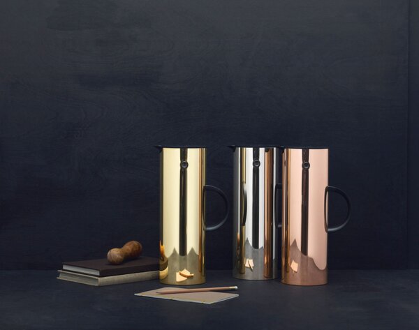 Stelton Termoska EM77 - Steel ST127