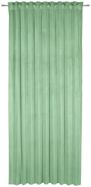 HOTOVÝ ZÁVĚS, neprůsvitné, 135/245 cm Esposa - Závěsy, Online Only