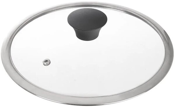 Poklice k tlakovému hrnci Ø 21,5 cm, sklo ORION 126330