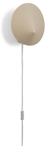 Ferm Living designové nástěnné svítidla Arum Wall Sconce