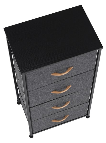 Komoda Plamerro typ 2