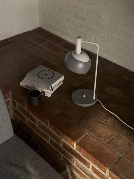 Louis Poulsen Stolní lampa FJ Elements, original grey 5744171973