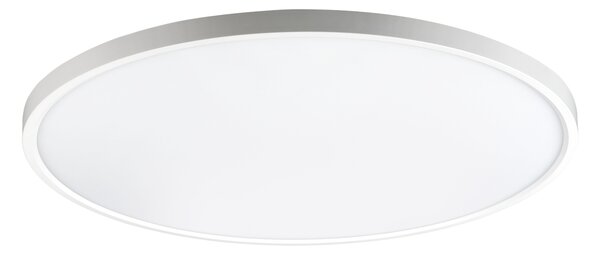 ACB Iluminacion Stropní LED svítidlo KOE, ⌀ 60 cm, 45W, CRI90 Barva: Černá