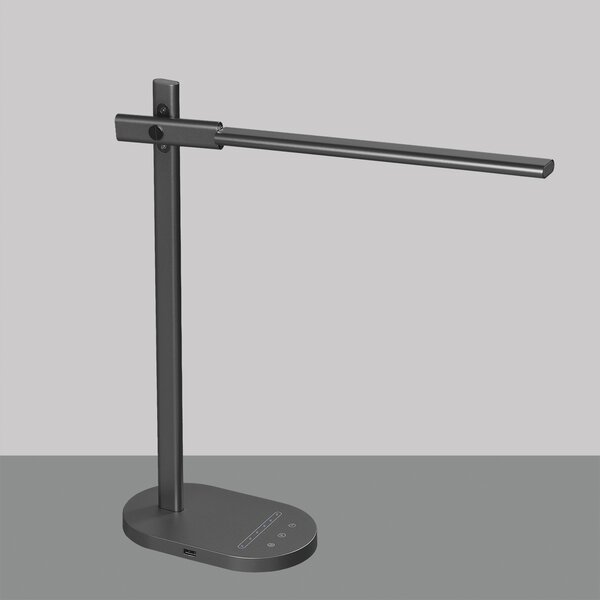 ACB Iluminacion Stolní LED lampa LAYSAN, v. 45 cm, 10W, CRI90, 2800-6500K