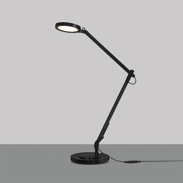 ACB Iluminacion Stolní LED lampa LUXA, v. 48 cm, 11W, CRI90