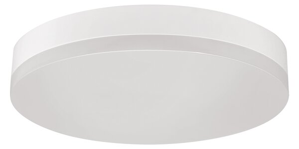 ACB Iluminacion Stropní LED svítidlo MADISON, ⌀ 28 cm, 24W, CRI90, CCT switch 3000-6500K, IP54