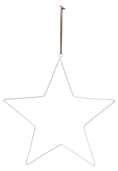 Storefactory Scandinavia Závěsná hvězda na dekorování Starholm - Small SF224
