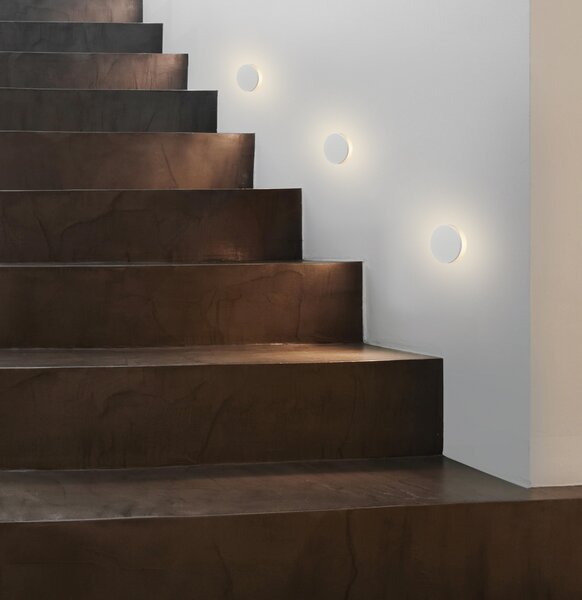 ACB Iluminacion Zapuštěné LED bodové svítidlo MIURA, ⌀ 5 cm, 3W, CRI90