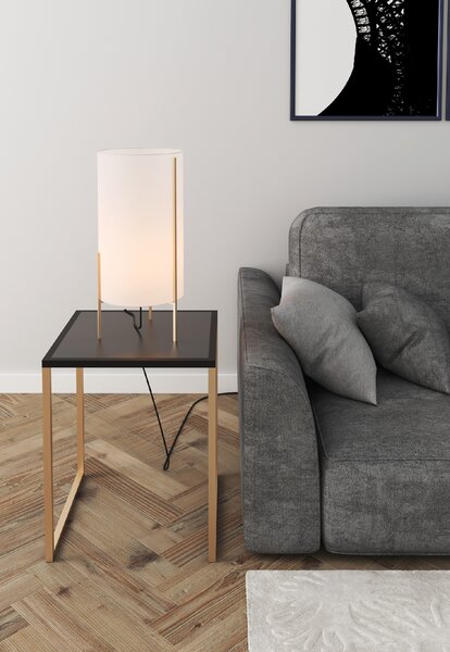 ACB Iluminacion Stolní LED lampa NAOS, v.55 cm, 1xE27 15W